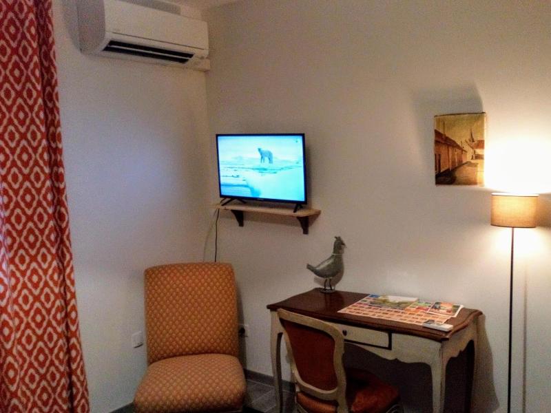 maison jaffran suite en ville