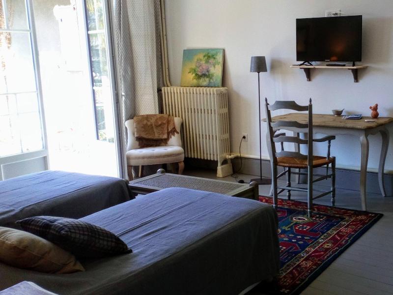 maison jaffran suite en ville