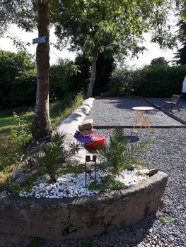 chambres dhotes la clef des champs