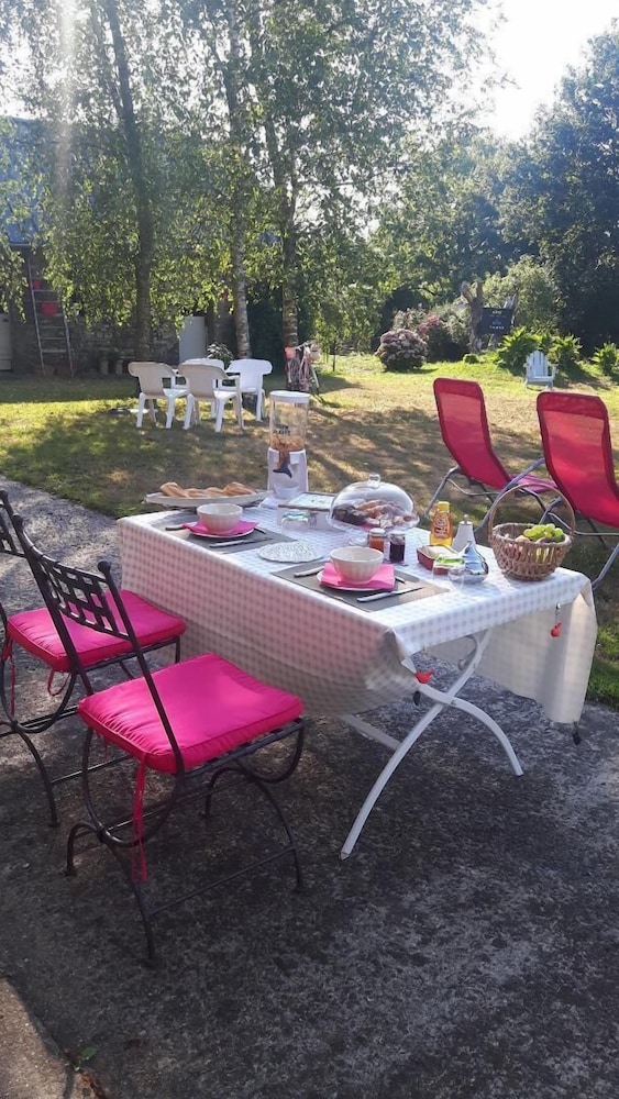 chambres dhotes la clef des champs