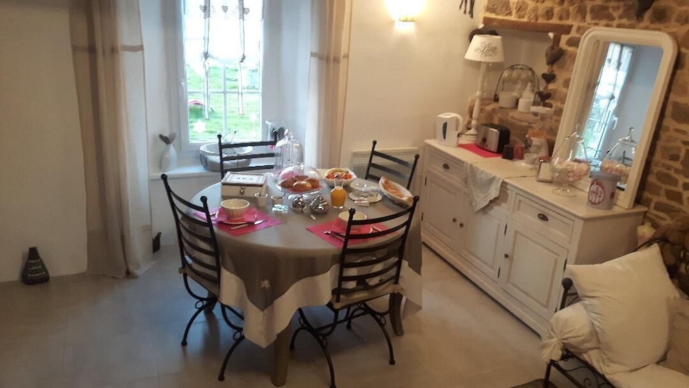 chambres dhotes la clef des champs