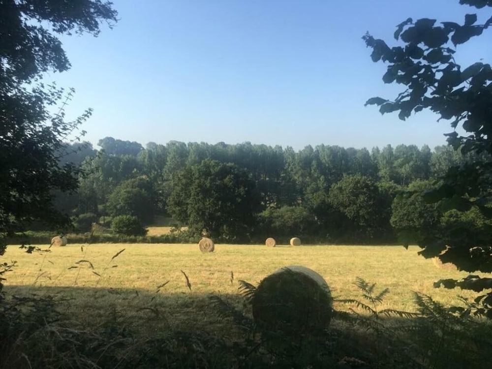 chambres dhotes la clef des champs