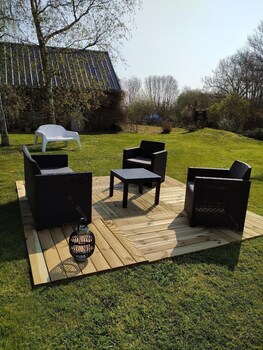 chambres dhotes la clef des champs