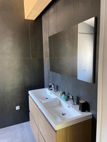 guesthouse le mas de la dame