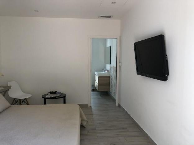 guesthouse le mas de la dame