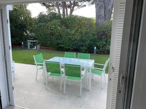 guesthouse le mas de la dame