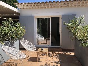 guesthouse le mas de la dame