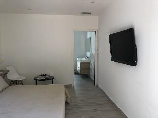 guesthouse le mas de la dame