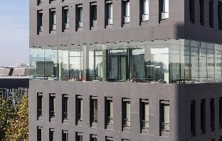 residence odalys nantes cite des congres