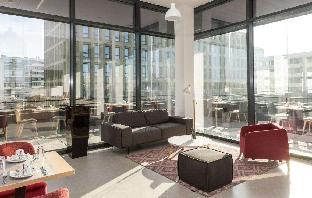 residence odalys nantes cite des congres