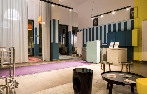 residence odalys nantes cite des congres
