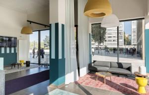 residence odalys nantes cite des congres