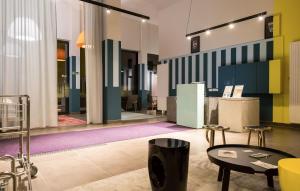residence odalys nantes cite des congres