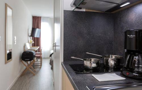 residence odalys nantes cite des congres