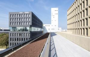residence odalys nantes cite des congres