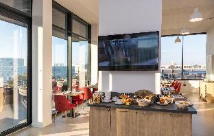 residence odalys nantes cite des congres