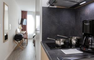residence odalys nantes cite des congres