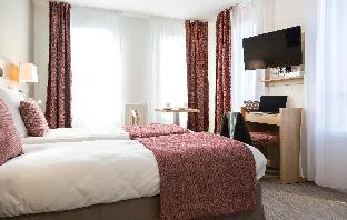 residence odalys nantes cite des congres