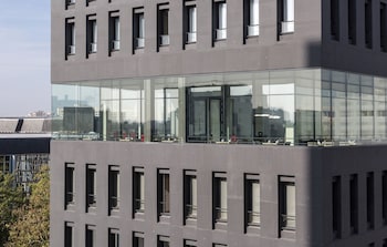 residence odalys nantes cite des congres