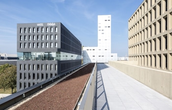 residence odalys nantes cite des congres