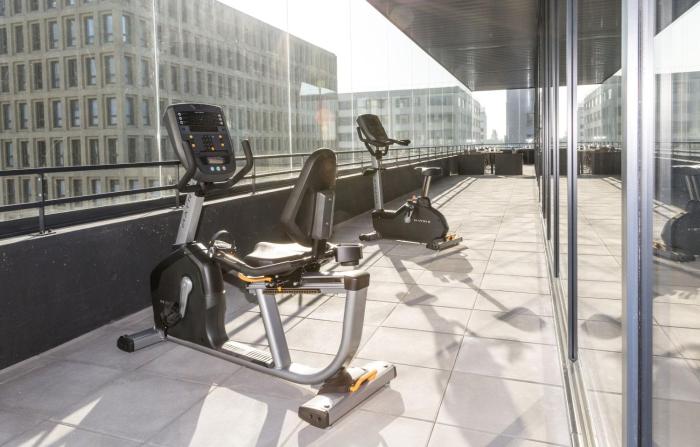 residence odalys nantes cite des congres