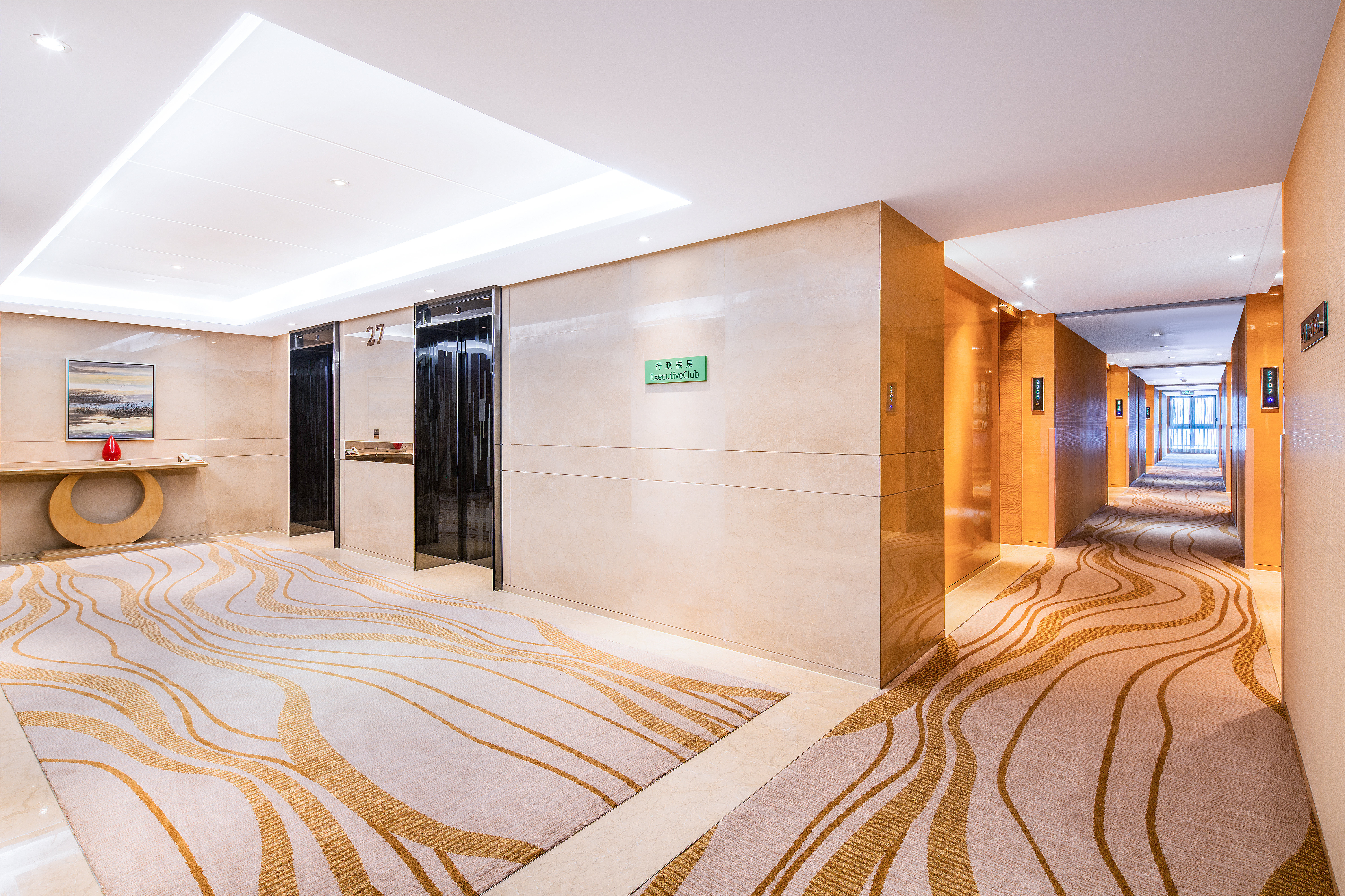 holiday inn chengdu oriental plaza by ihg