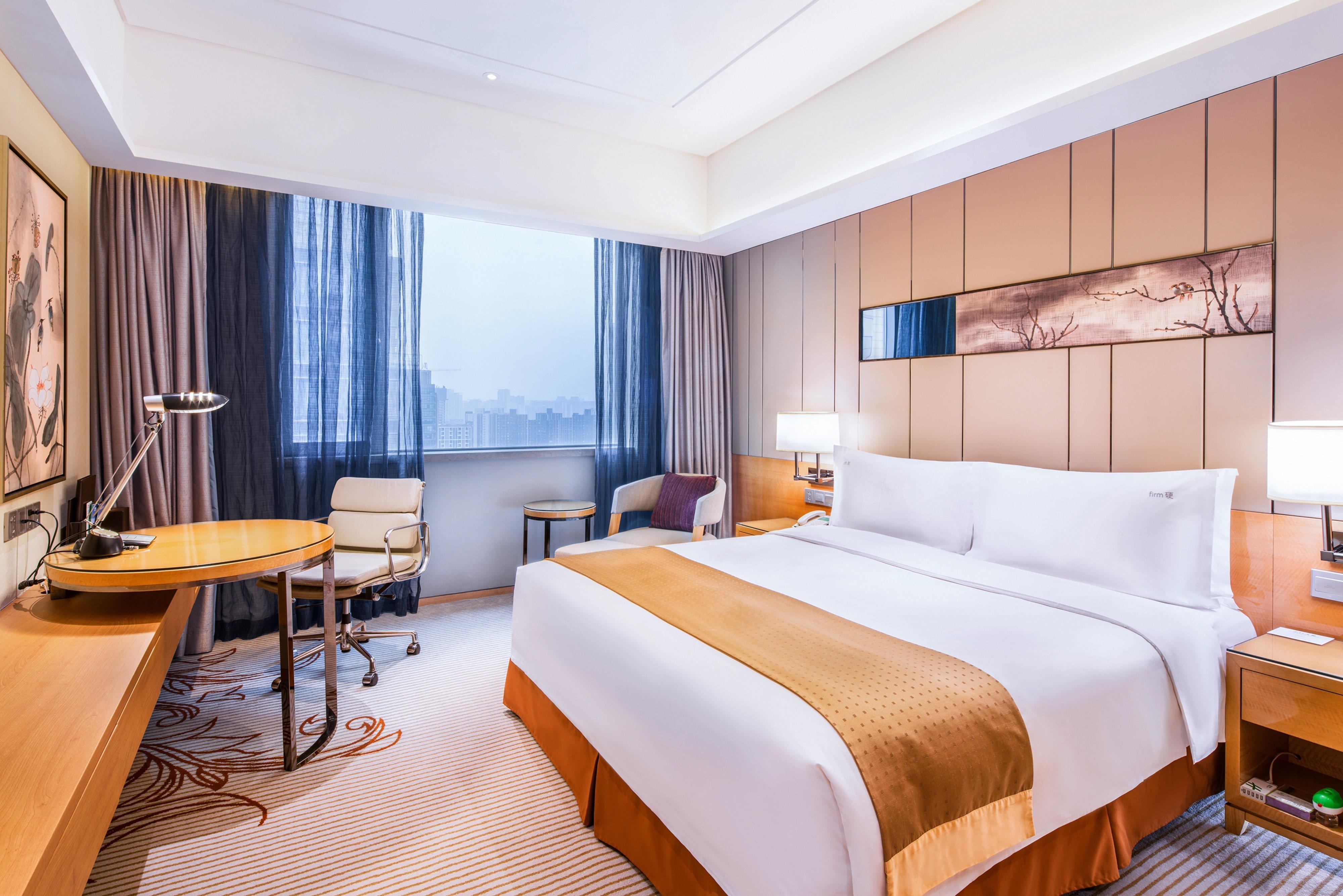 holiday inn chengdu oriental plaza by ihg