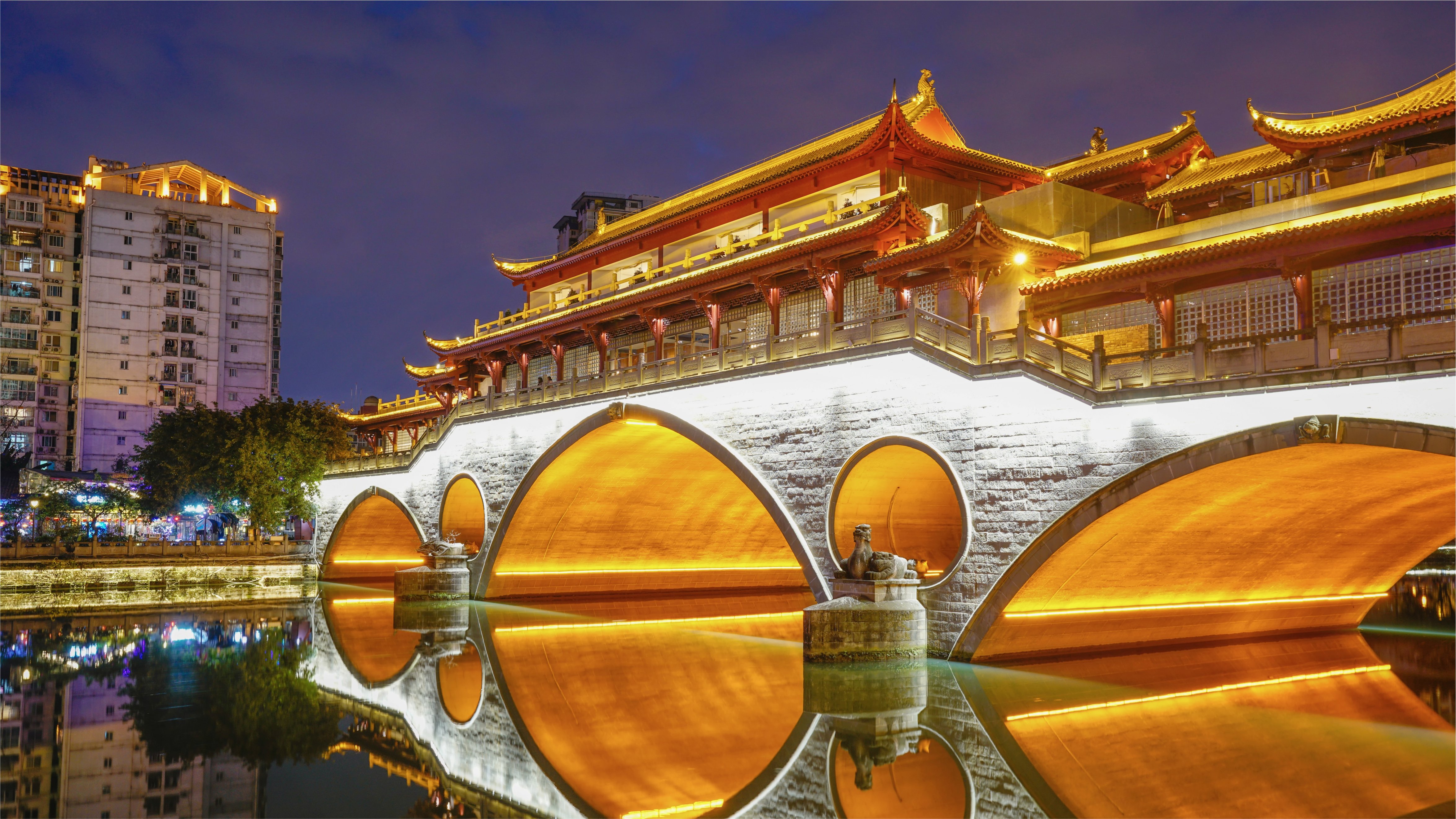 holiday inn chengdu oriental plaza by ihg