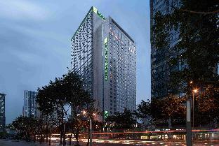 holiday inn chengdu oriental plaza by ihg