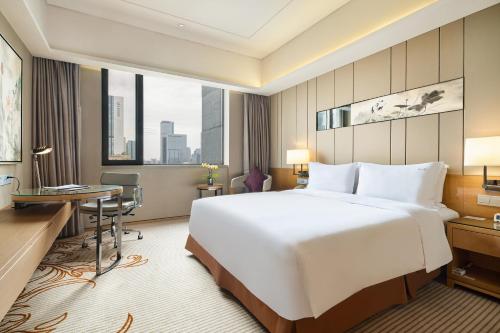 holiday inn chengdu oriental plaza by ihg