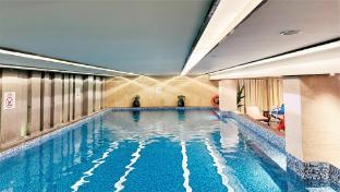 holiday inn chengdu oriental plaza by ihg