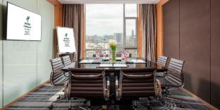 holiday inn chengdu oriental plaza by ihg