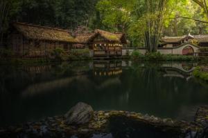 holiday inn chengdu oriental plaza by ihg