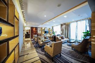 holiday inn chengdu oriental plaza by ihg