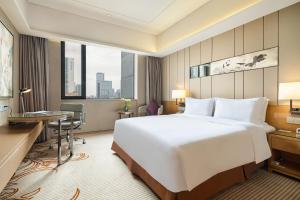 holiday inn chengdu oriental plaza by ihg
