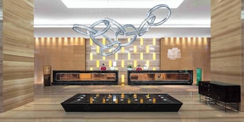Holiday Inn Chengdu Oriental Plaza By Ihg,Jinjiang>>Chengdu,4 star