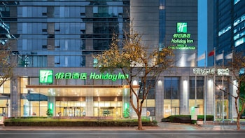 holiday inn chengdu oriental plaza by ihg
