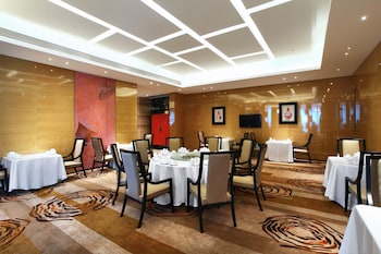 Holiday Inn Chengdu Oriental Plaza By Ihg,Jinjiang>>Chengdu,4 star