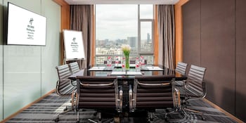 Holiday Inn Chengdu Oriental Plaza By Ihg,Jinjiang>>Chengdu,4 star