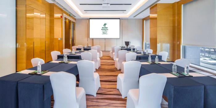 holiday inn chengdu oriental plaza by ihg