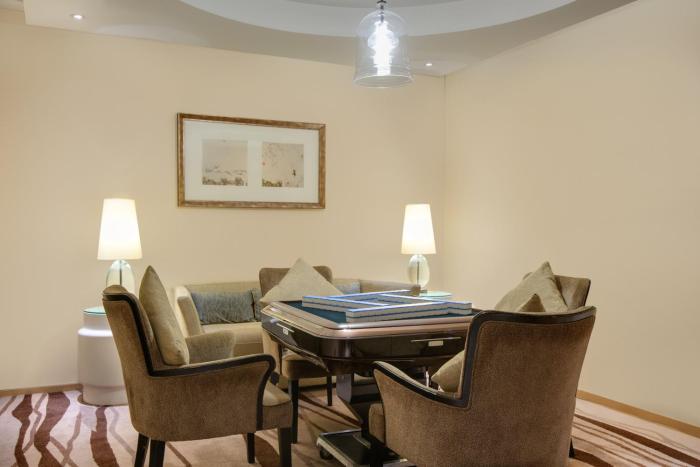 holiday inn chengdu oriental plaza by ihg