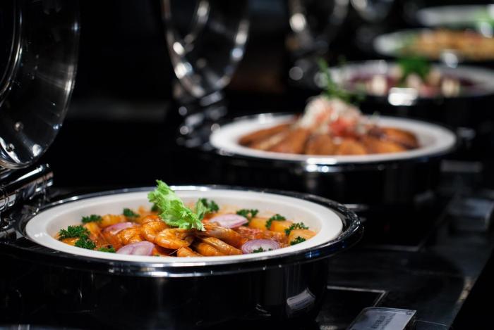 holiday inn chengdu oriental plaza by ihg