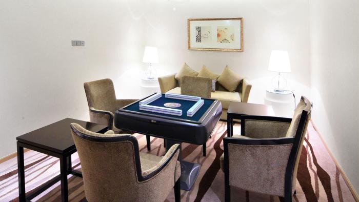 holiday inn chengdu oriental plaza by ihg