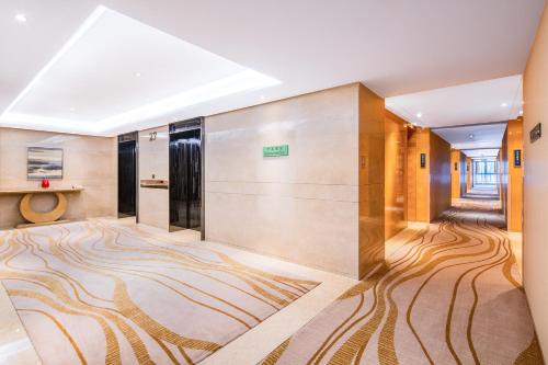 holiday inn chengdu oriental plaza by ihg