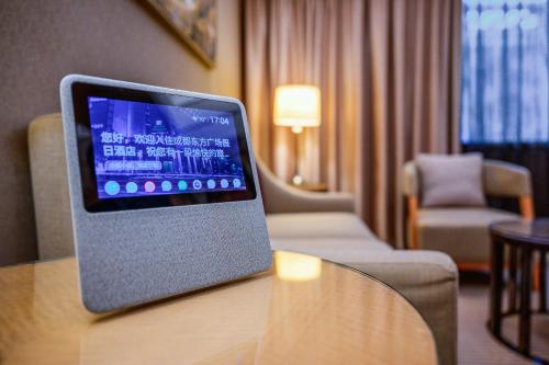 holiday inn chengdu oriental plaza by ihg