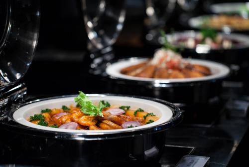 holiday inn chengdu oriental plaza by ihg