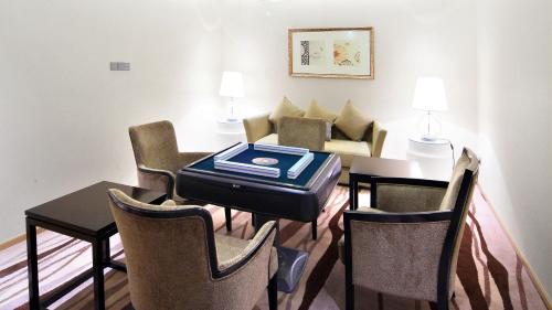 holiday inn chengdu oriental plaza by ihg