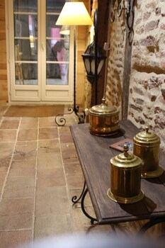 le fousseret