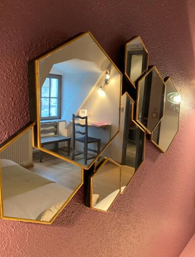 hotel des bains