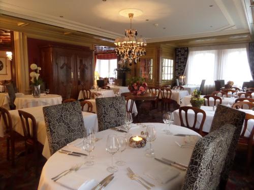 hotel erckmann chatrian